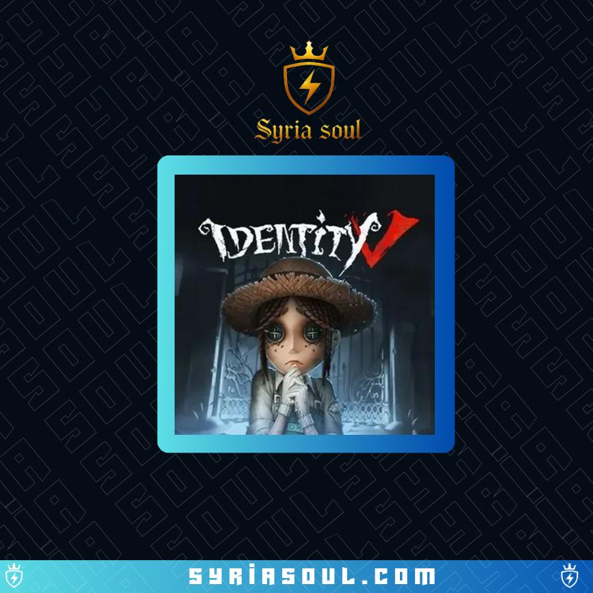 Identity V