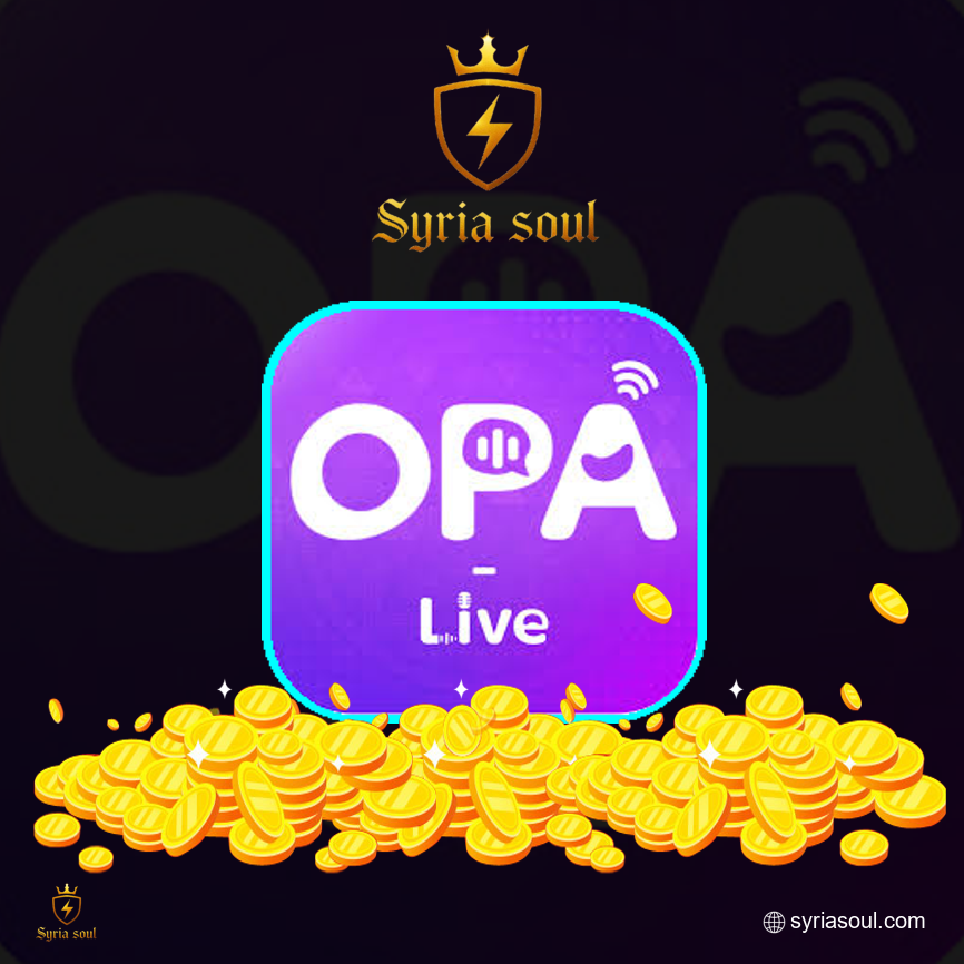 Opa Live