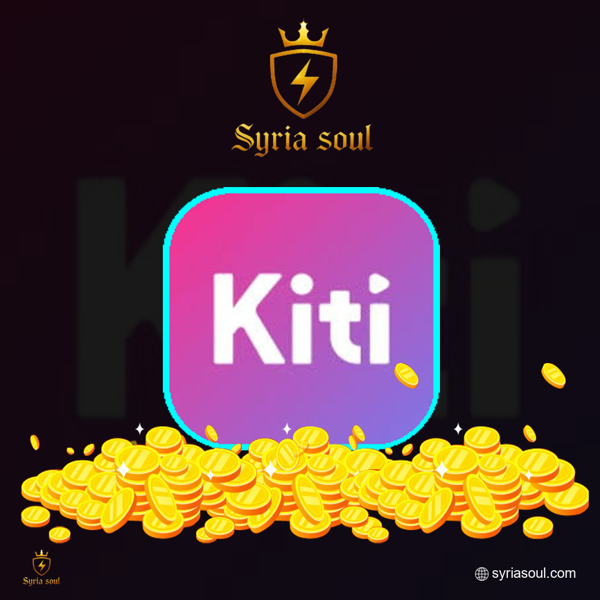 Kiti Live