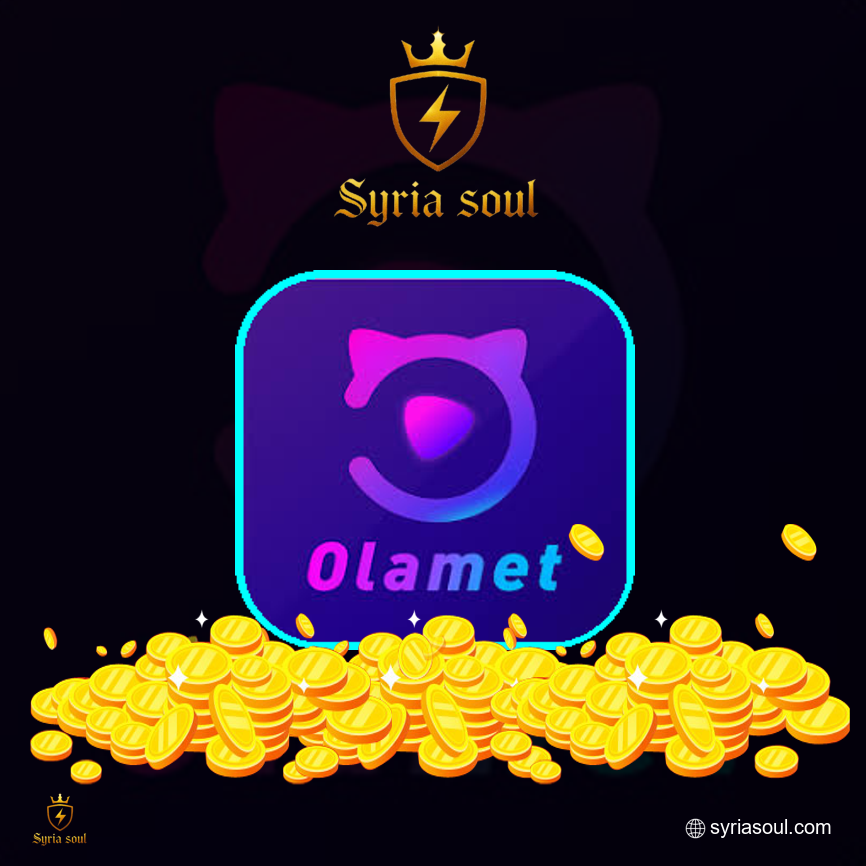 Olamet chat