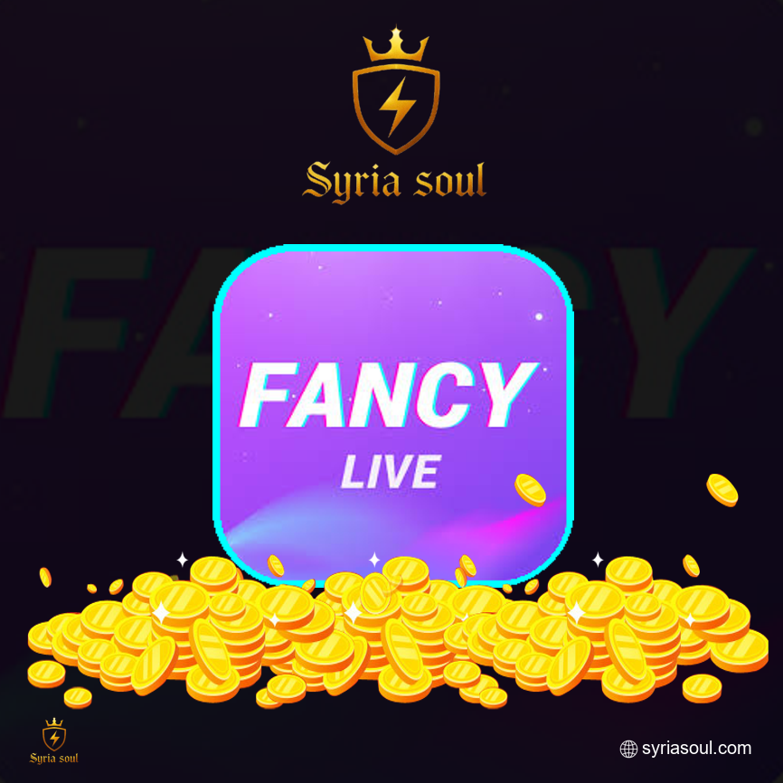 FANCY LIVE
