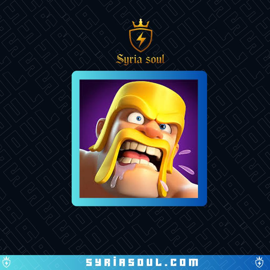 CLASH OF CLANS 15400