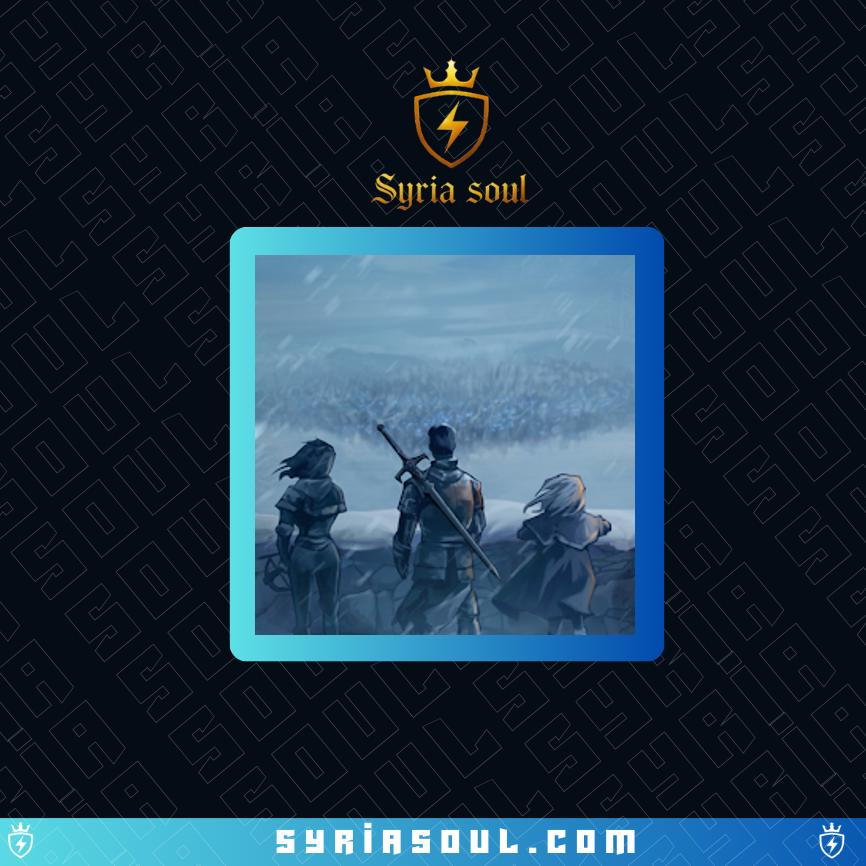 King Of Avalon 500 Diamonds